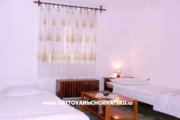 Luka Tadic Appartementen – foto 8