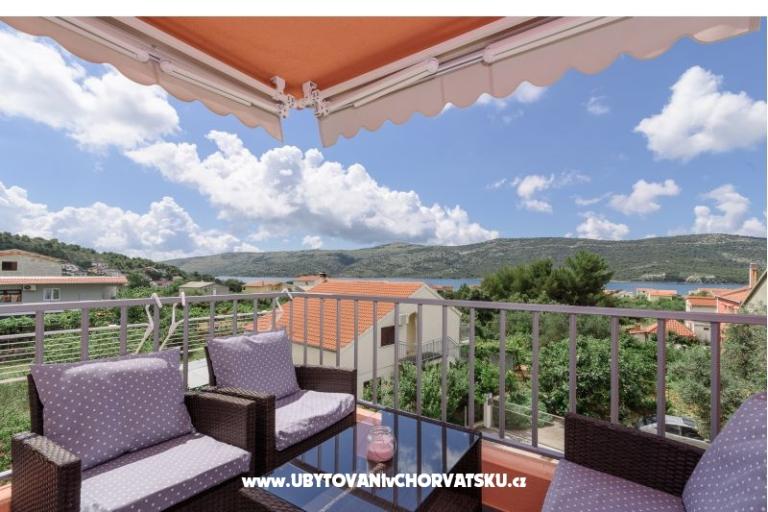 MiL Mare Holiday Appartement – foto 13