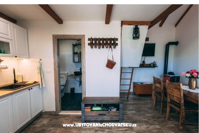 Green Huis (Dogs are welcome) – foto 14