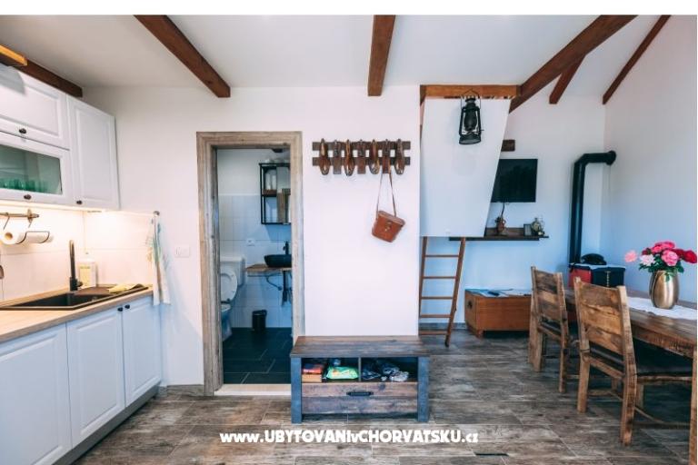 Green Huis (Dogs are welcome) – foto 16