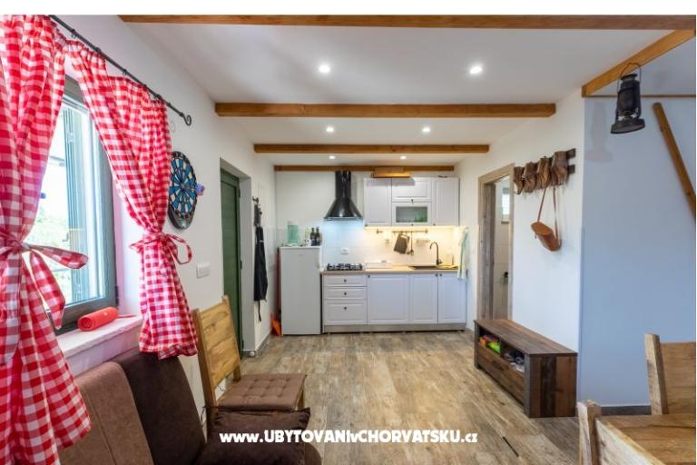 Green Huis (Dogs are welcome) – foto 30