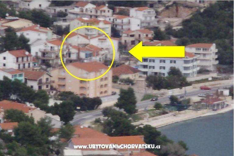 Appartement Sanja – foto 15