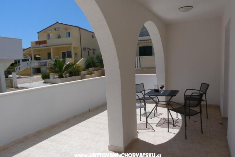Appartementen Roko – foto 13