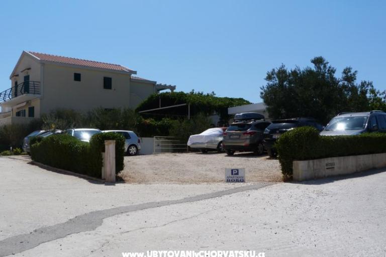Appartementen Roko – foto 2