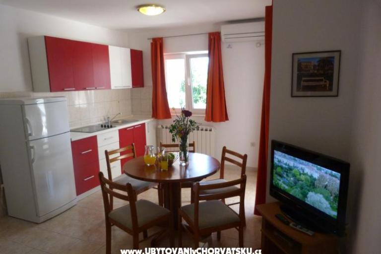 Appartementen Roko – foto 5