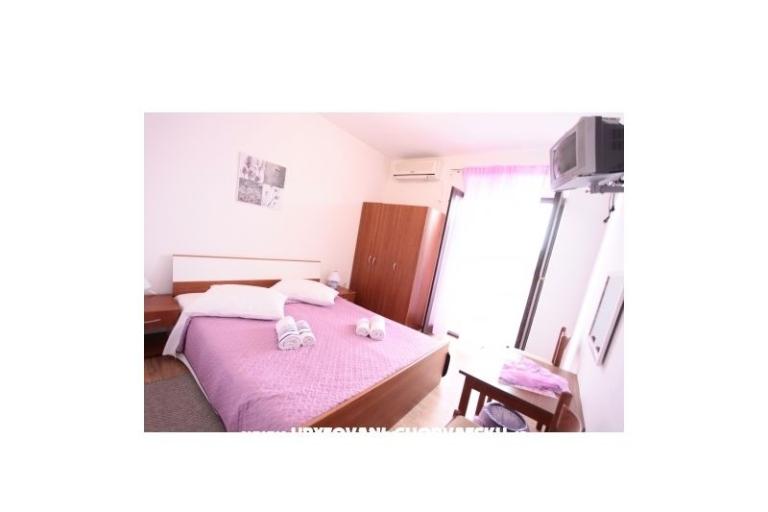 Kamers Bili Galeb BED? – foto 4