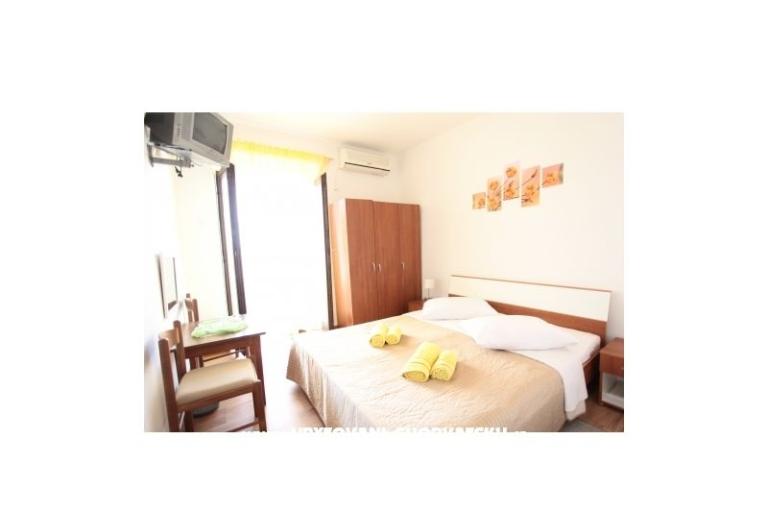Kamers Bili Galeb BED? – foto 6
