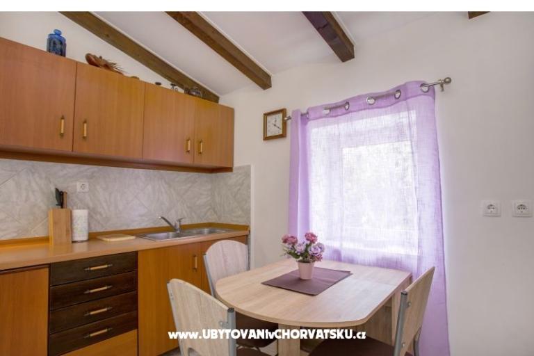 Studio i Vakantiehuis Maestral – foto 13