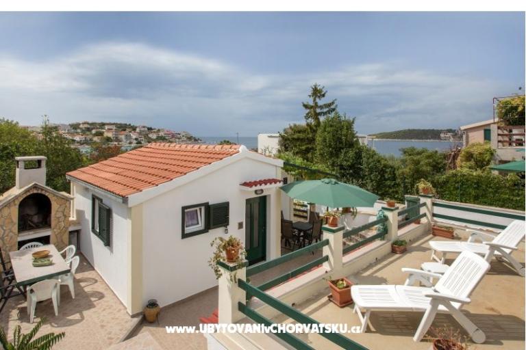 Studio i Vakantiehuis Maestral – foto 16