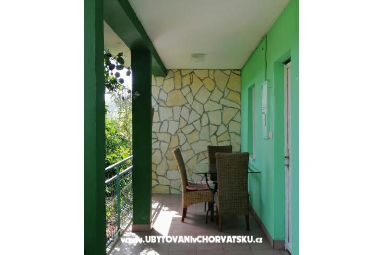 Summer Huis Marina – foto 2