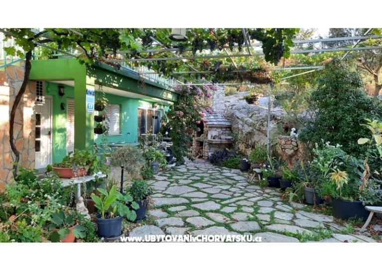 Summer Huis Marina – foto 3