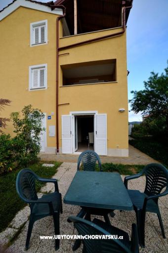 Appartementen Tamaris – foto 5