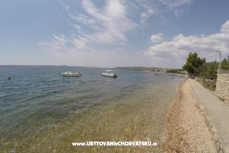 Appartementen  Tonka, Ines i Nika – foto 11