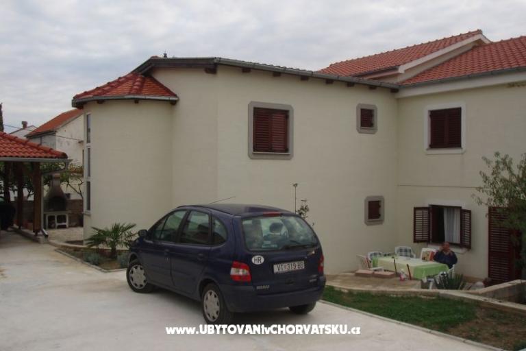 Appartementen  Tonka, Ines i Nika – foto 15