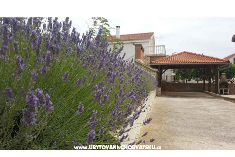 Appartementen  Tonka, Ines i Nika – foto 16