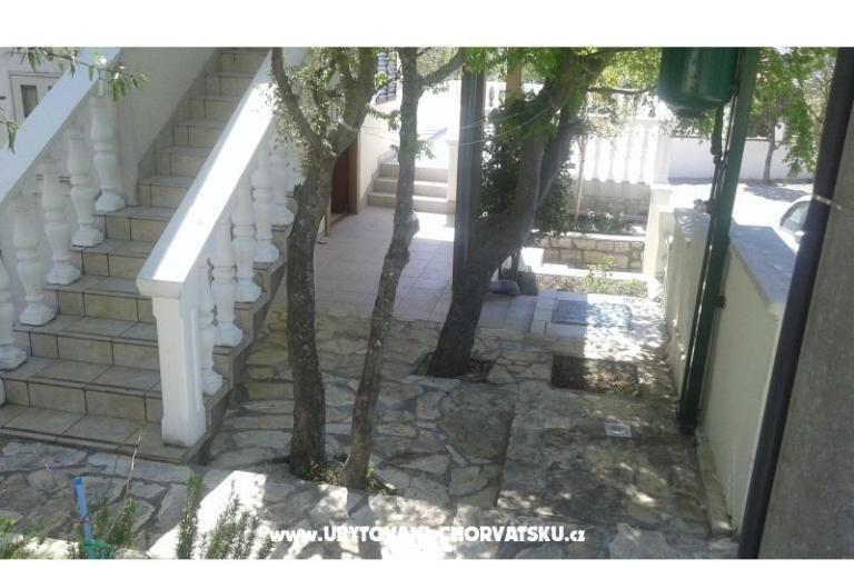 Appartementen  Tonka, Ines i Nika – foto 17