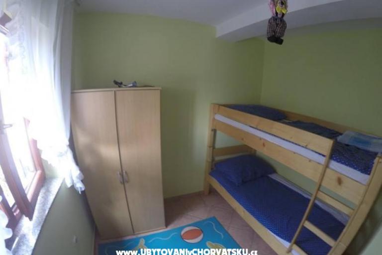 Appartementen  Tonka, Ines i Nika – foto 3
