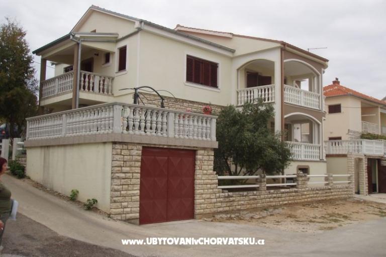 Appartementen  Tonka, Ines i Nika – foto 4