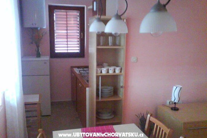Appartementen  Tonka, Ines i Nika – foto 5
