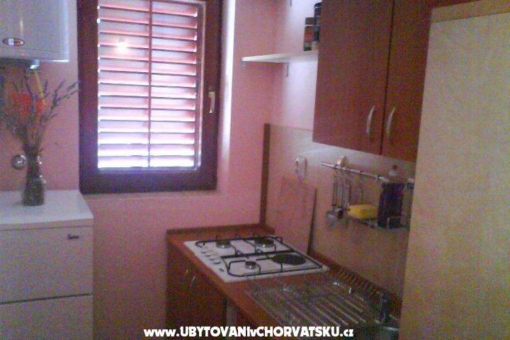 Appartementen  Tonka, Ines i Nika – foto 6