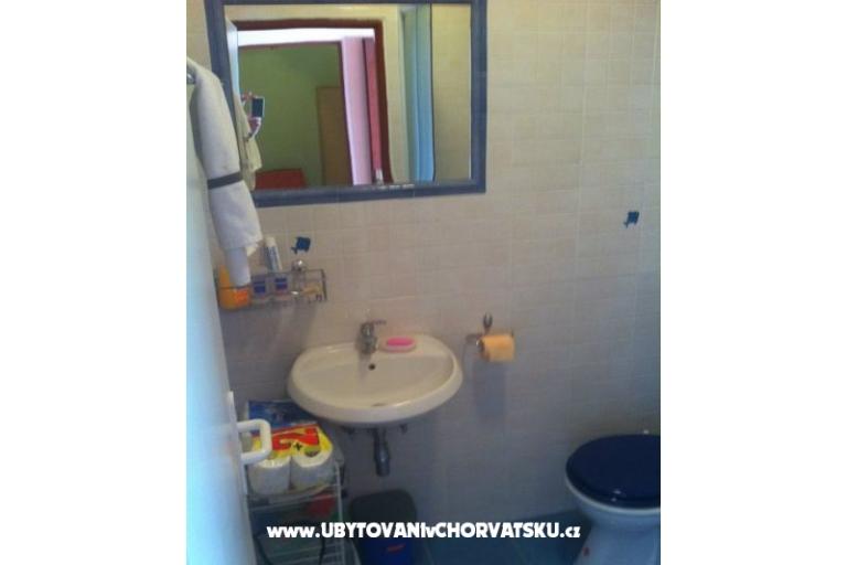Appartementen  Tonka, Ines i Nika – foto 7