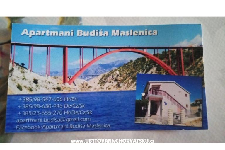 Appartementen Budiša – foto 10