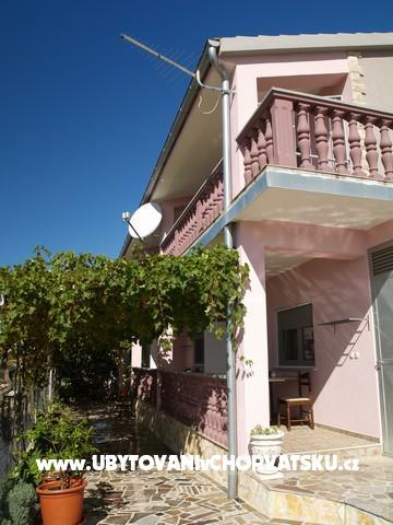 Appartementen Budiša – foto 2