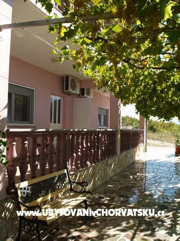 Appartementen Budiša – foto 4