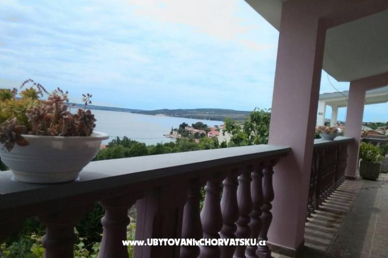 Appartementen Budiša – foto 6