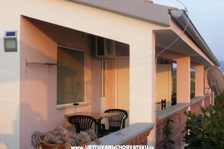 Appartementen Budiša – foto 7