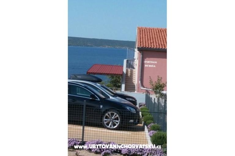 Appartementen Budiša – foto 8