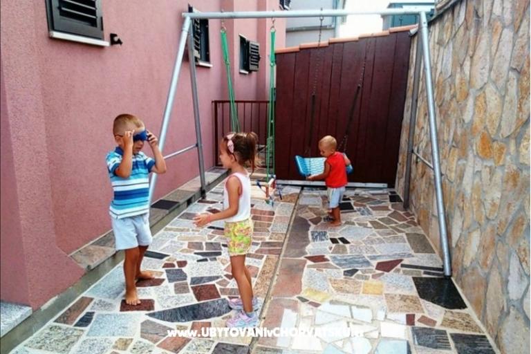 Appartementen Budiša – foto 9