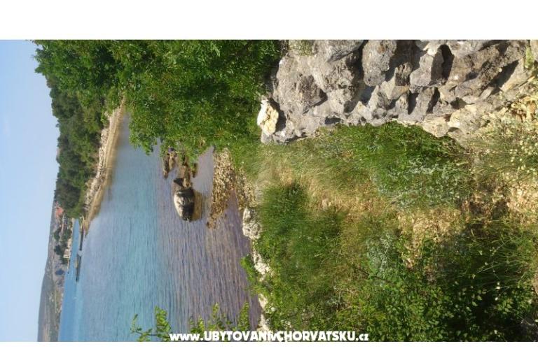 Appartementen Maslenica – foto 11