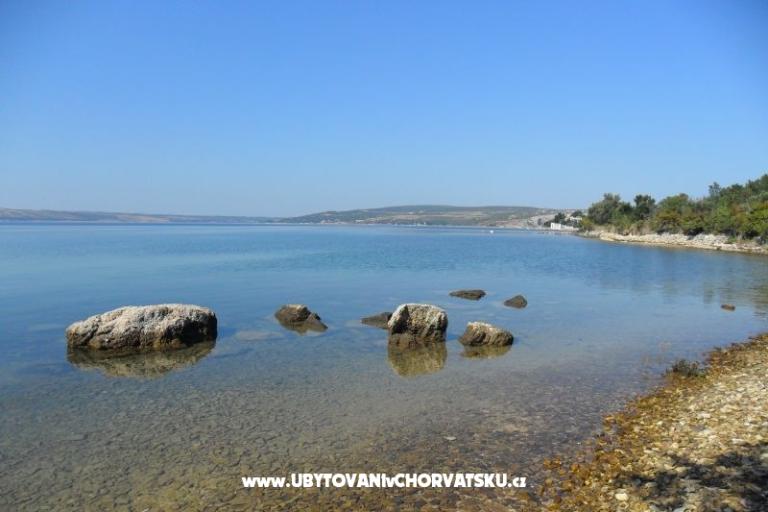 Appartementen Maslenica – foto 12