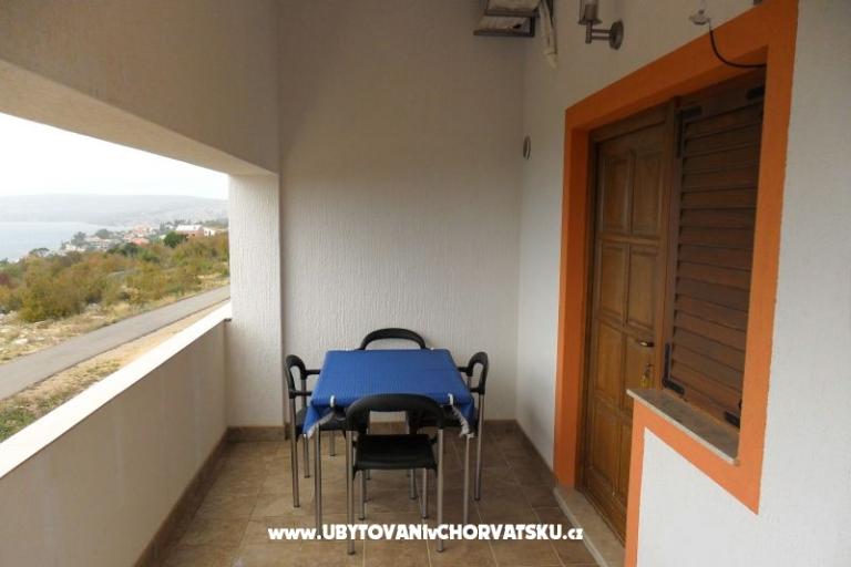 Appartementen Maslenica – foto 17