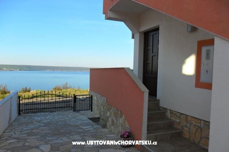 Appartementen Maslenica – foto 18