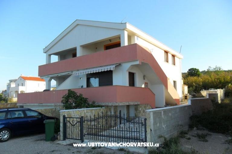 Appartementen Maslenica – foto 2