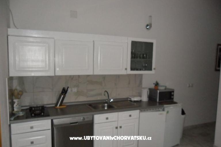 Appartementen Maslenica – foto 4