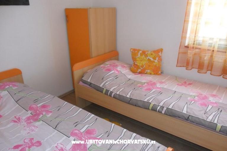 Appartementen Maslenica – foto 6