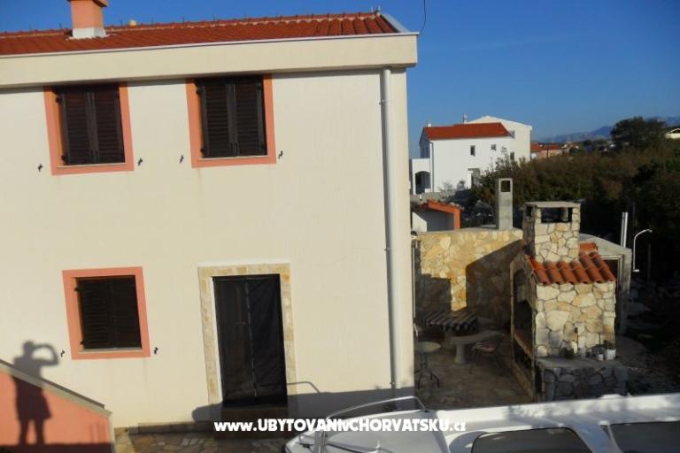 Appartementen Maslenica – foto 8