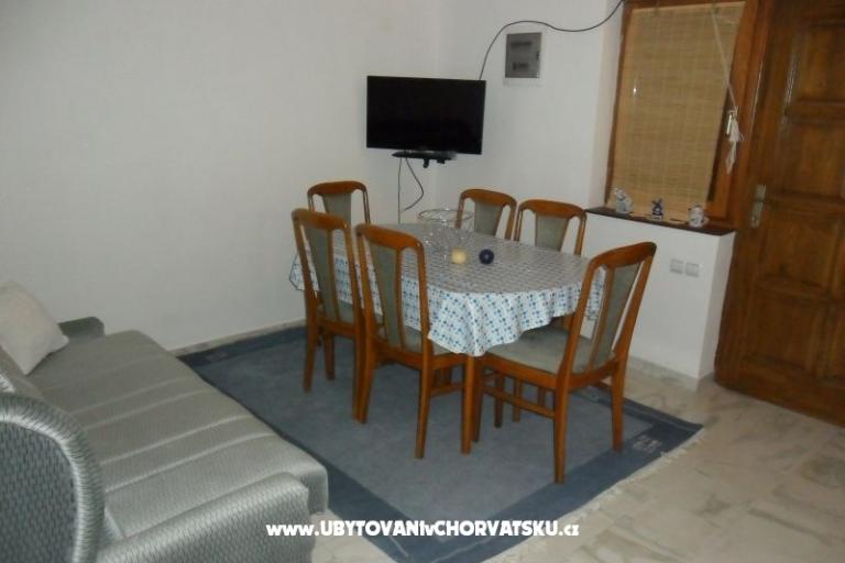 Appartementen Maslenica – foto 9