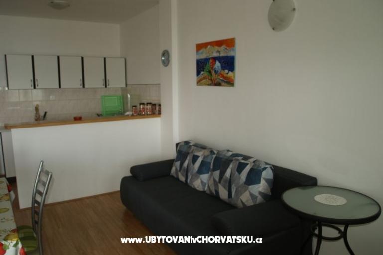 Appartementen Maricic – foto 5
