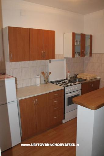 Appartementen Maricic – foto 8