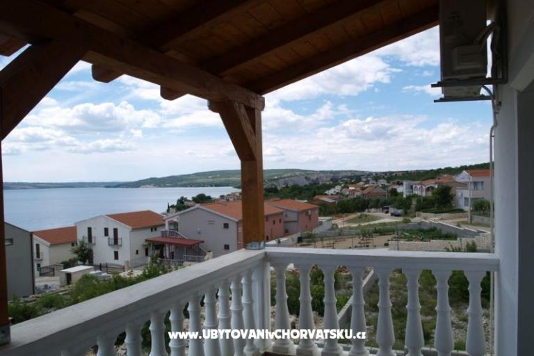 Appartementen Maričić Maslenica – foto 12