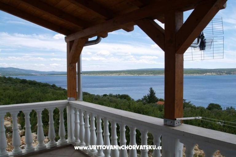 Appartementen Maričić Maslenica – foto 17