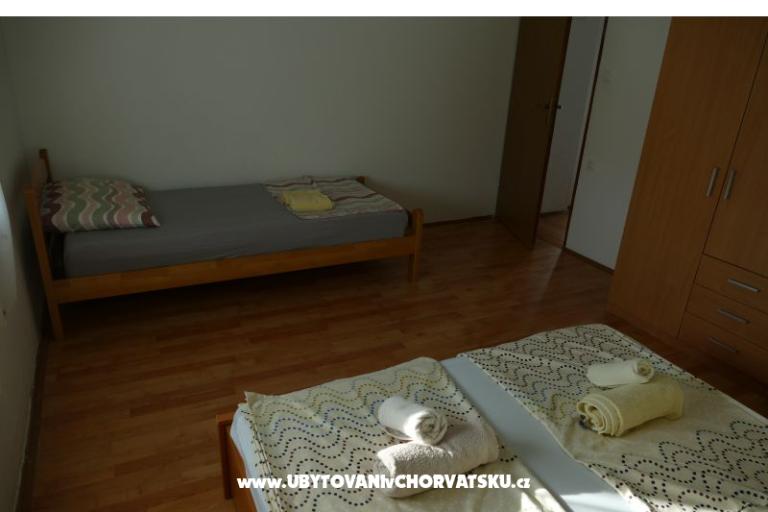 Appartementen Maričić Maslenica – foto 18
