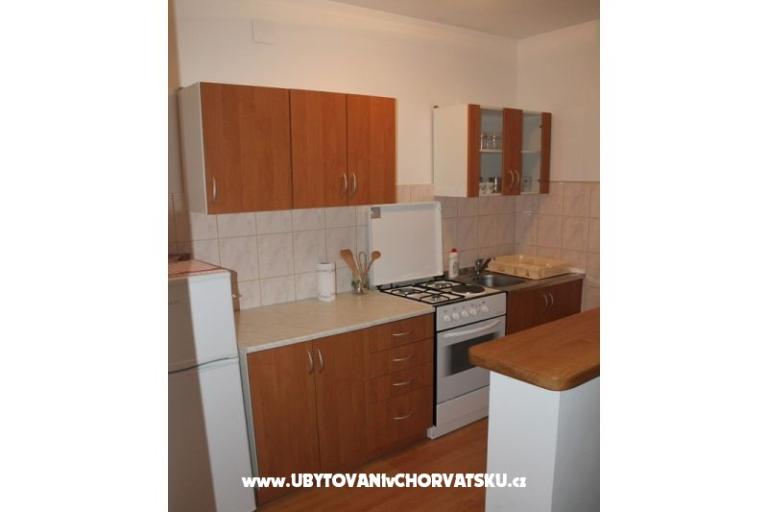 Appartementen Maričić Maslenica – foto 4