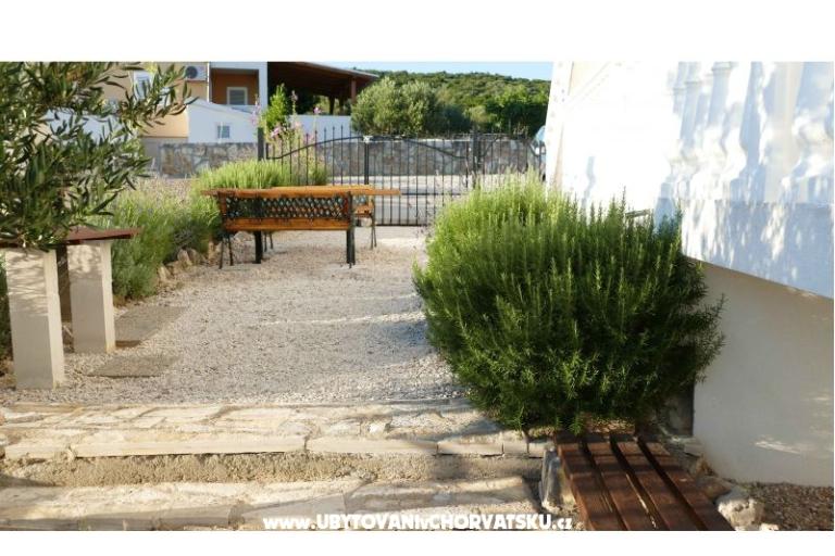 Appartementen Maričić Maslenica – foto 7