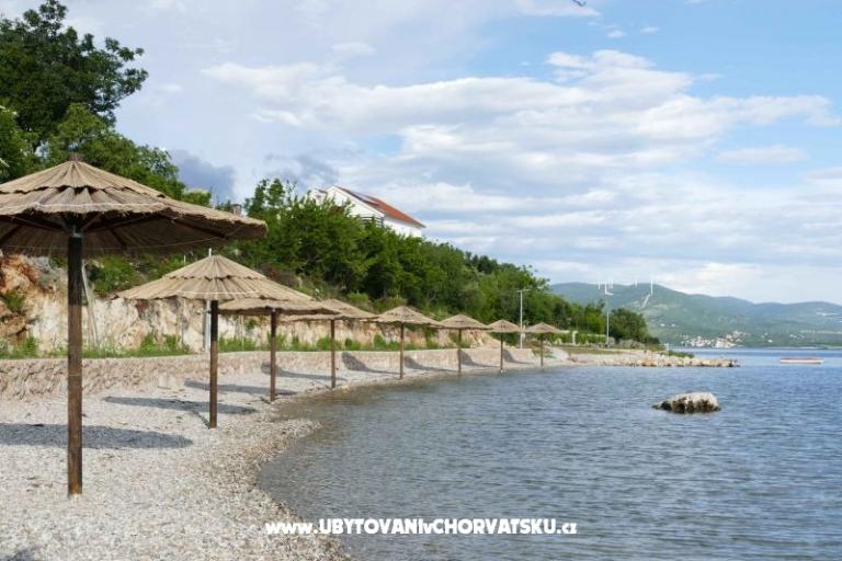 Appartementen Maričić Maslenica – foto 8