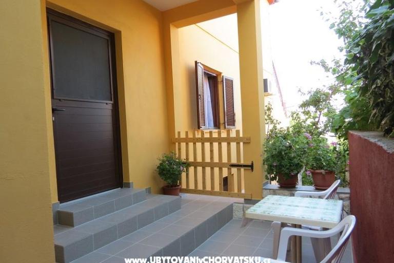 Appartementen Marija – foto 10